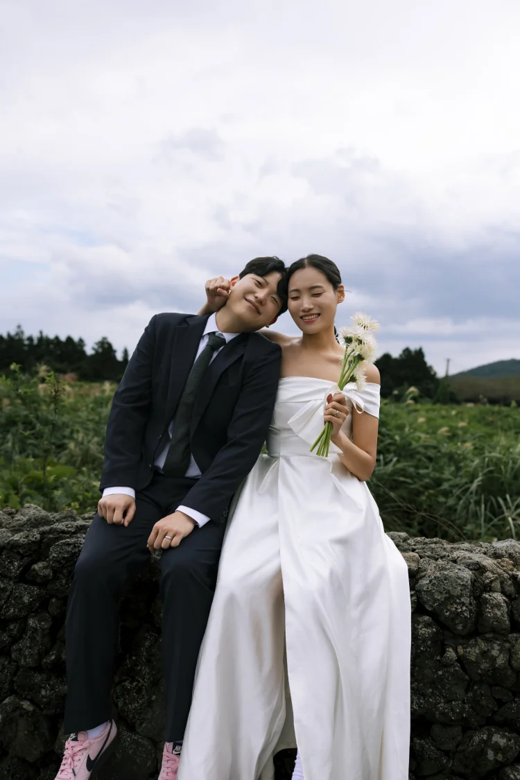 웨딩 사진 11