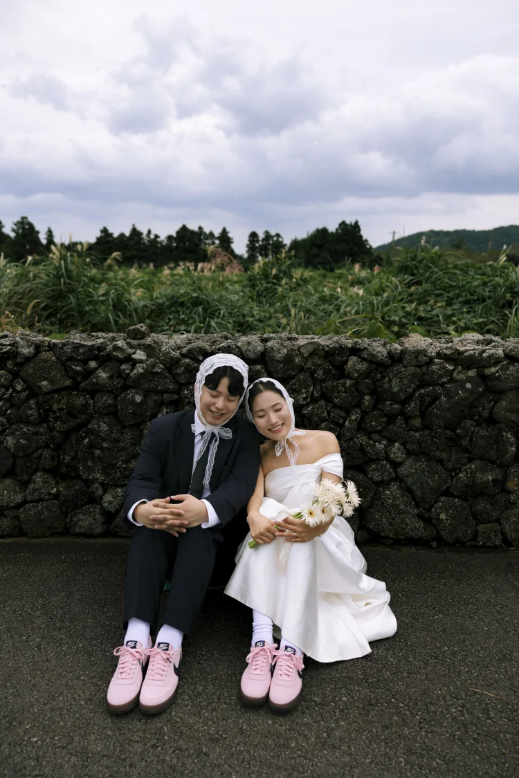 웨딩 사진 12